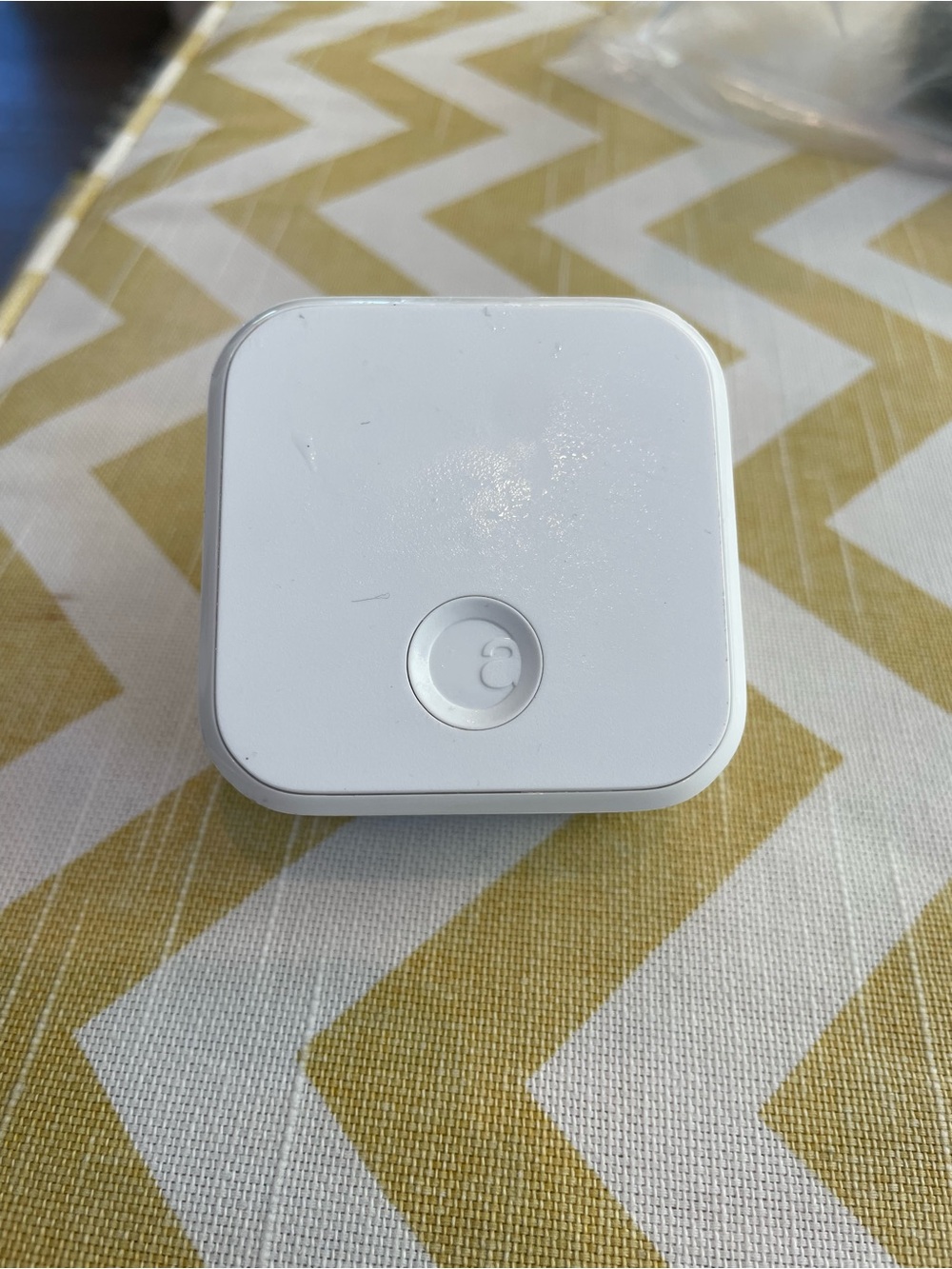August Connect Wireless Access Point with LED Indicator - Picture 2 of 3